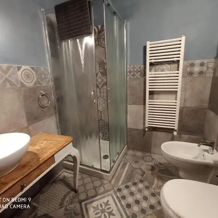 Veracini Дом отдыха Флоренция