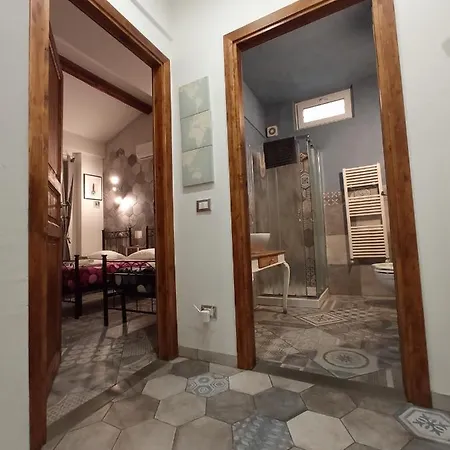 Veracini * Флоренция