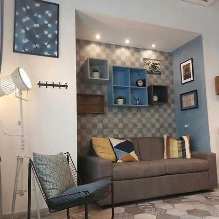 Veracini * Флоренция
