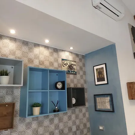 Дом отдыха Veracini Флоренция