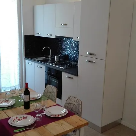 Дом отдыха Veracini *