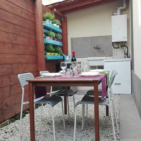 Veracini Дом отдыха *