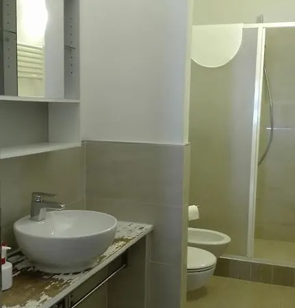 Veracini Дом отдыха Флоренция