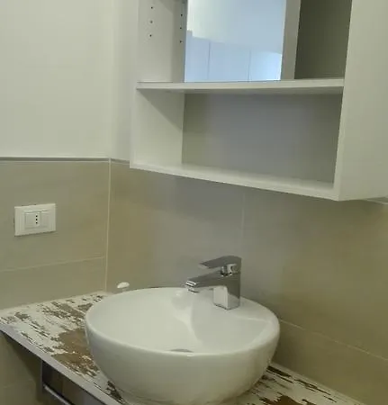 Veracini Дом отдыха