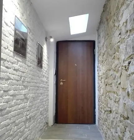 Veracini Флоренция