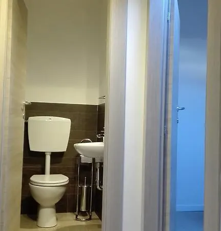 Veracini Дом отдыха *