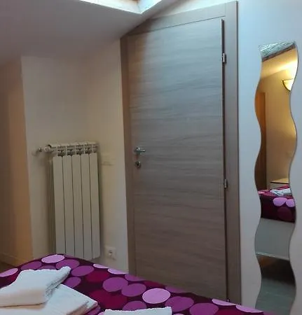 Дом отдыха Veracini