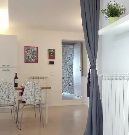 Дом отдыха Veracini Флоренция