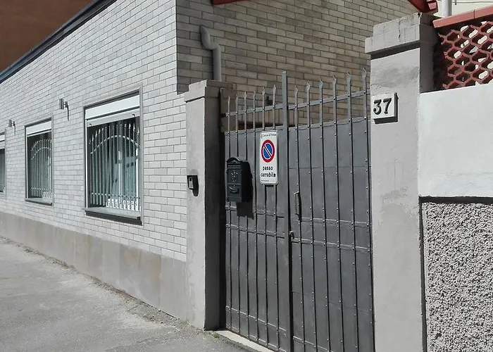 Veracini بيت للعطل فلورنس