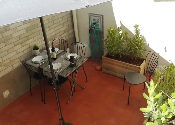 Veracini فلورنس