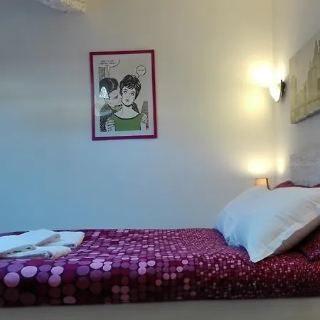 Holiday home Veracini Florence