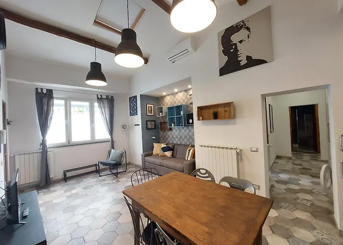 Veracini Dom wakacyjny *