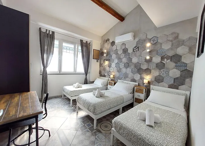 Veracini Dom wakacyjny