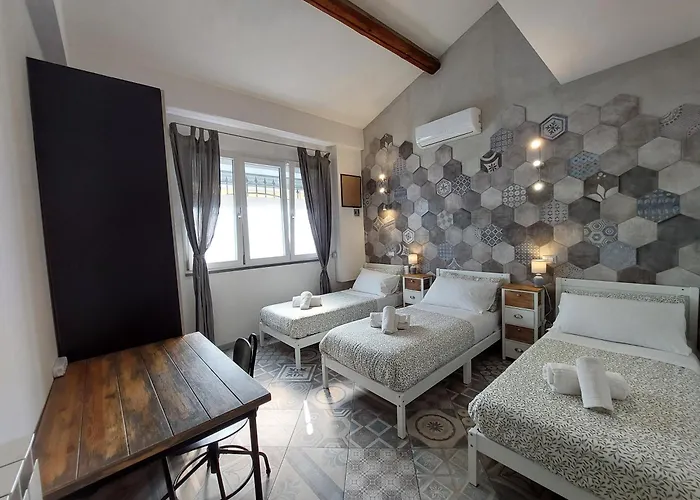 Veracini Dom wakacyjny