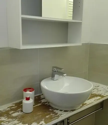 Dom wakacyjny Veracini *