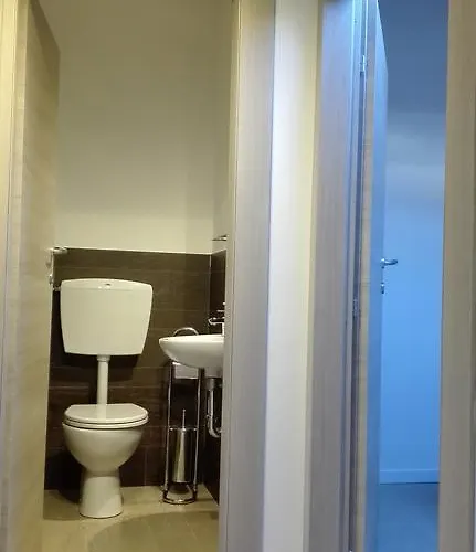 Veracini Dom wakacyjny *