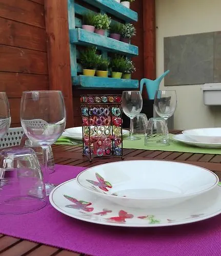 维拉西尼度假屋 * 佛罗伦萨