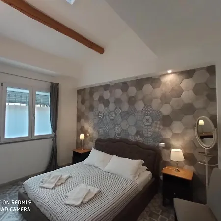 Tatil Evi Veracini *