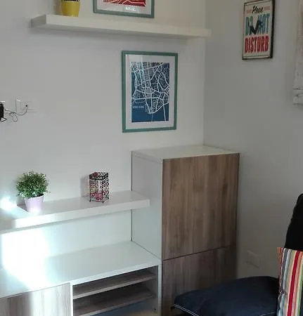 Ferienhaus Veracini *