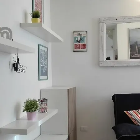 Veracini Ferienhaus *